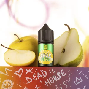 Набір компонентів Dead Horse Apple Pear 30 мл